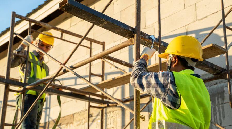 Local Siding Services in La Porte, IN